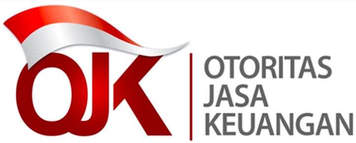 Logo OJK